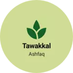 Business logo of Tawakkal