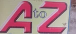 Business logo of A to z readymade