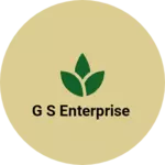 Business logo of G s enterprise