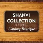 Business logo of Shanvi collection