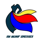 Business logo of SM MUNIF Dresses