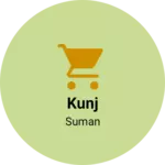 Business logo of Kunj