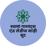 Business logo of मामा भांजा टेलर