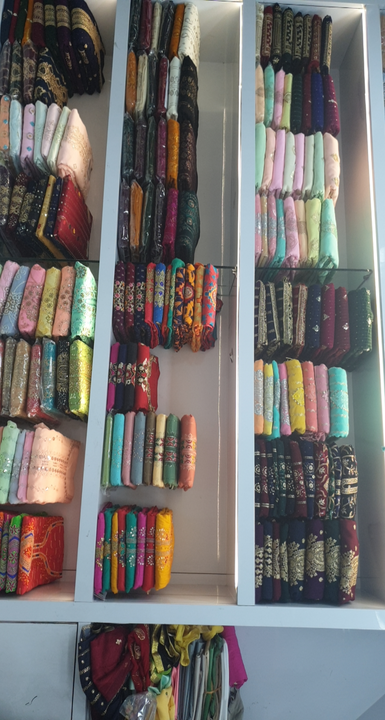 Factory Store Images of Shree Ambica textiles