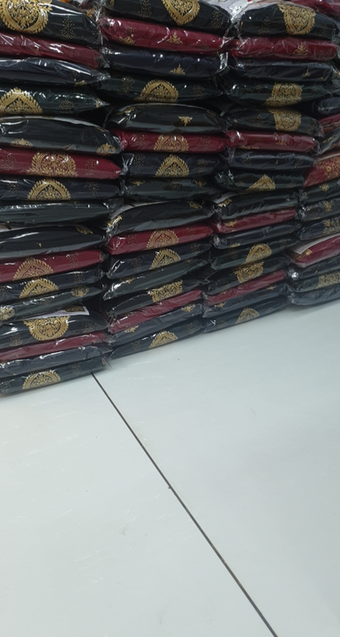 Factory Store Images of Shree Ambica textiles