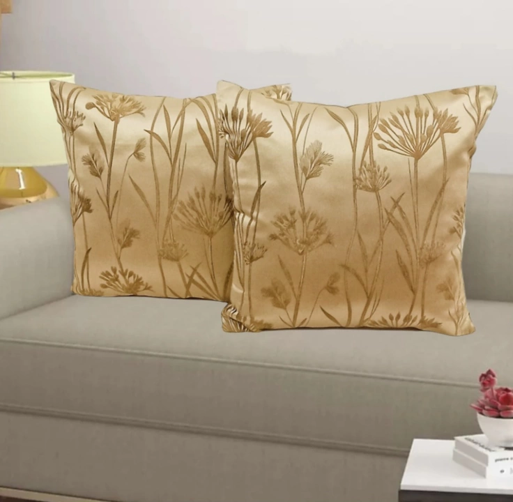 Cushion cover uploaded by SIMMI INTERNATIONAL on 9/27/2022