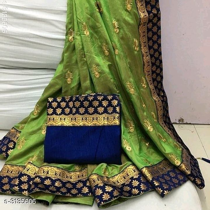 Special Green Sarees
 uploaded by Online shopping on 12/29/2020