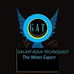 Business logo of GALAXY AQUA TECHNOLOGY