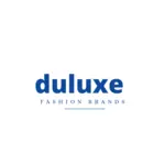 Business logo of duluxe fashion brand