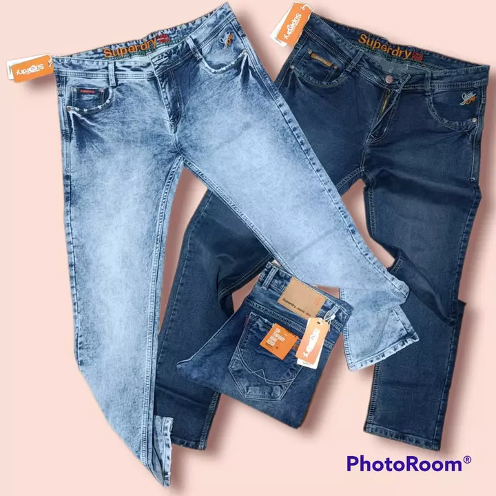 Cotton by cotton jeans uploaded by business on 9/27/2022
