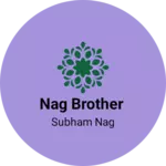 Business logo of Nag brother