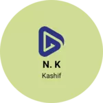 Business logo of N. K