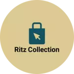 Business logo of Ritz collection