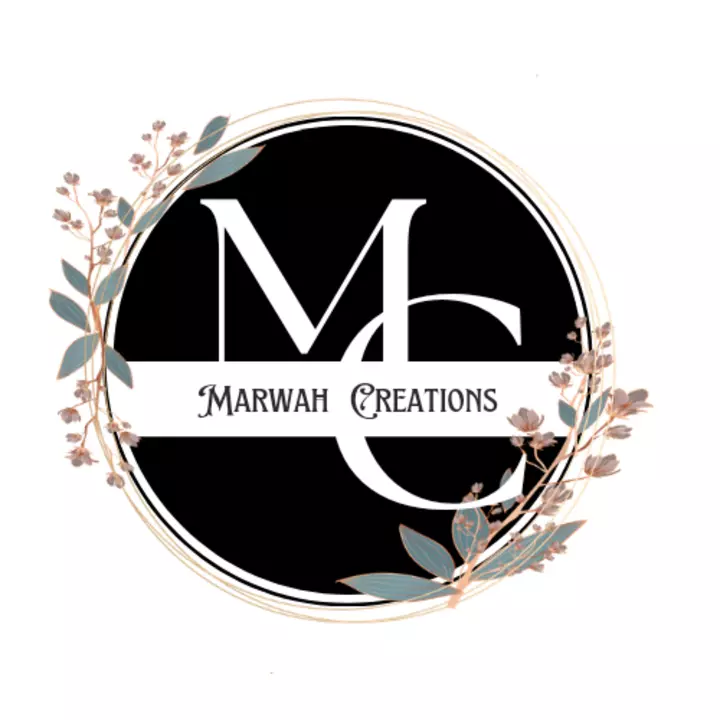Post image Marwa Collections has updated their profile picture.