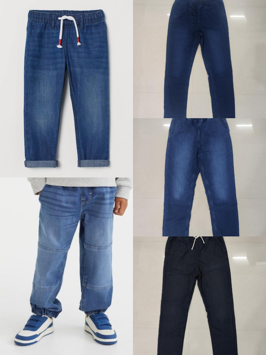 Product image with price: Rs. 297, ID: kids-original-surplus-jeans-4925c4c0