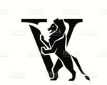 Business logo of V men's wear