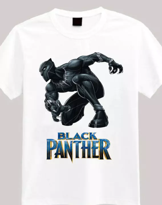 Post image Black Panther collection for kids and adults