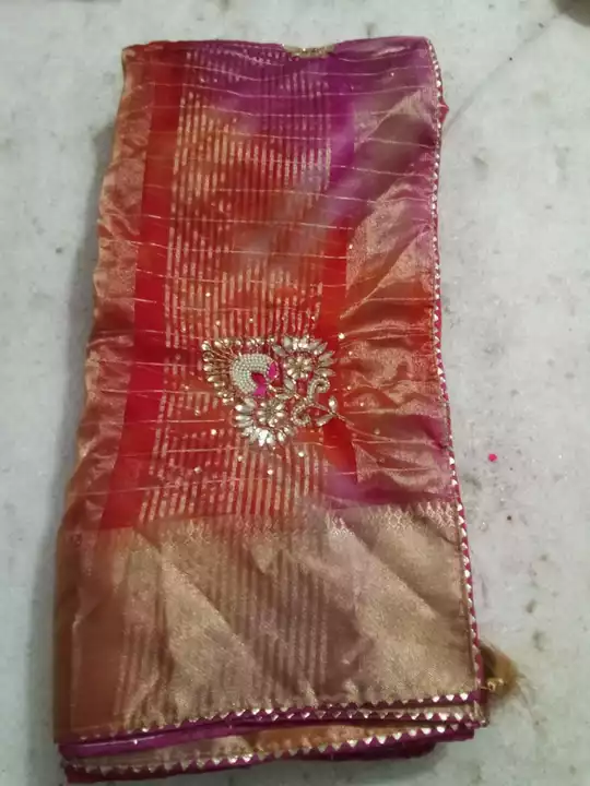 Product uploaded by Shree radha sarees on 9/27/2022