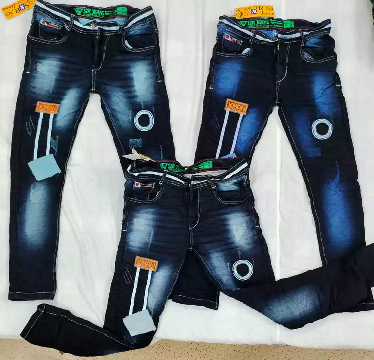 Fanky jeans uploaded by Jeans on 9/27/2022