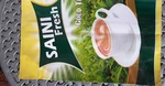Business logo of Saini fresh packaging