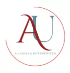 Business logo of AU VAIDYA ENTERPRISES