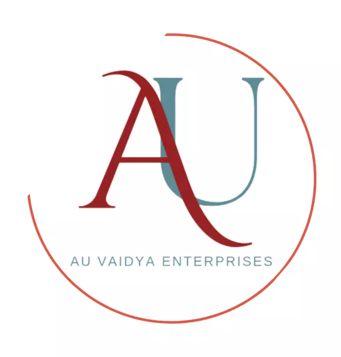 Post image AU VAIDYA ENTERPRISES has updated their profile picture.