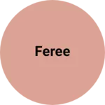 Business logo of Faree