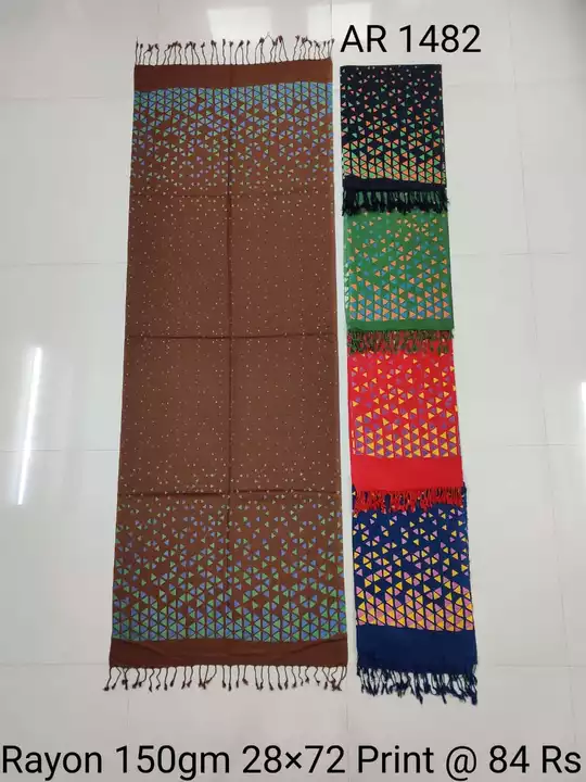 Reyon uploaded by Maher weaving industries on 9/27/2022