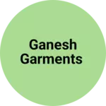 Business logo of Ganesh garments