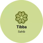 Business logo of Tibba
