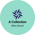 Business logo of A Collection