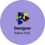 Business logo of Designer