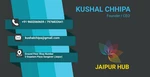 Business logo of Jaipur Hub