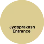 Business logo of Jyotiprakash entrance