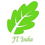 Business logo of JT INDIA