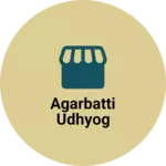 Business logo of Agarbatti udhyog