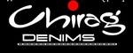 Business logo of Chirag denims