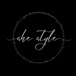 Business logo of She Style