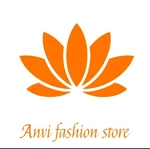 Business logo of Anvi creations