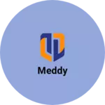 Business logo of Meddy