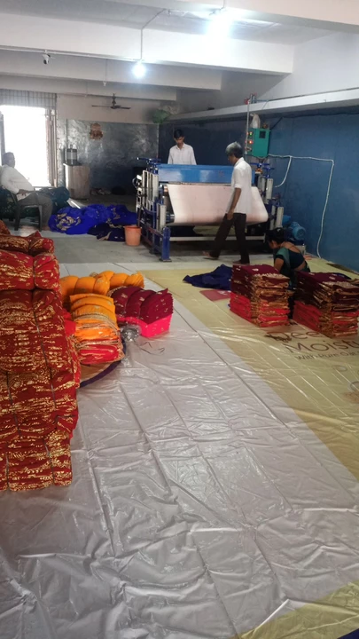 Factory Store Images of Somnath mini mill deko
