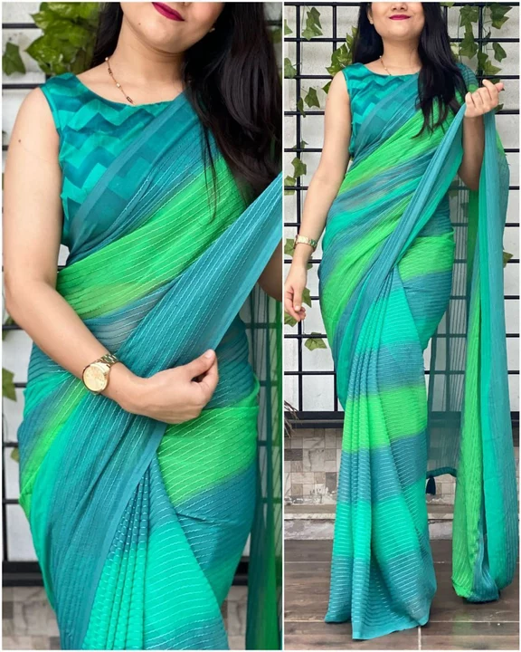 Saree uploaded by GS Traders on 9/27/2022