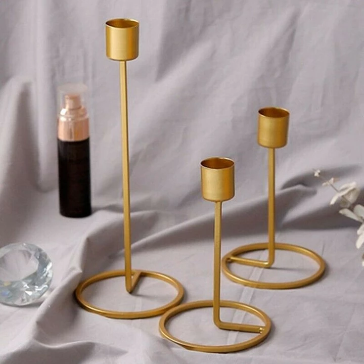 Candle holder uploaded by business on 9/27/2022