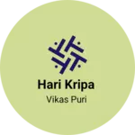 Business logo of Hari kripa