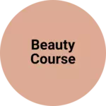 Business logo of Beauty course