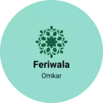 Business logo of Feriwala