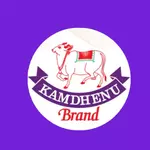 Business logo of Kamdhenu