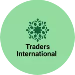 Business logo of Traders International