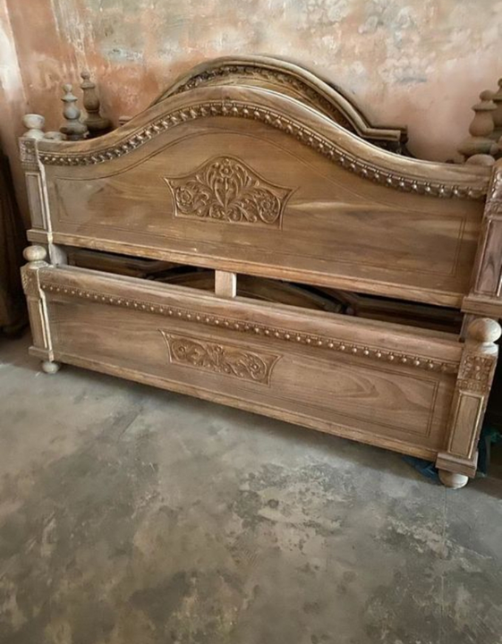 Wooden furniture uploaded by Yellow wood handicraft on 9/28/2022