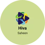 Business logo of Hiva